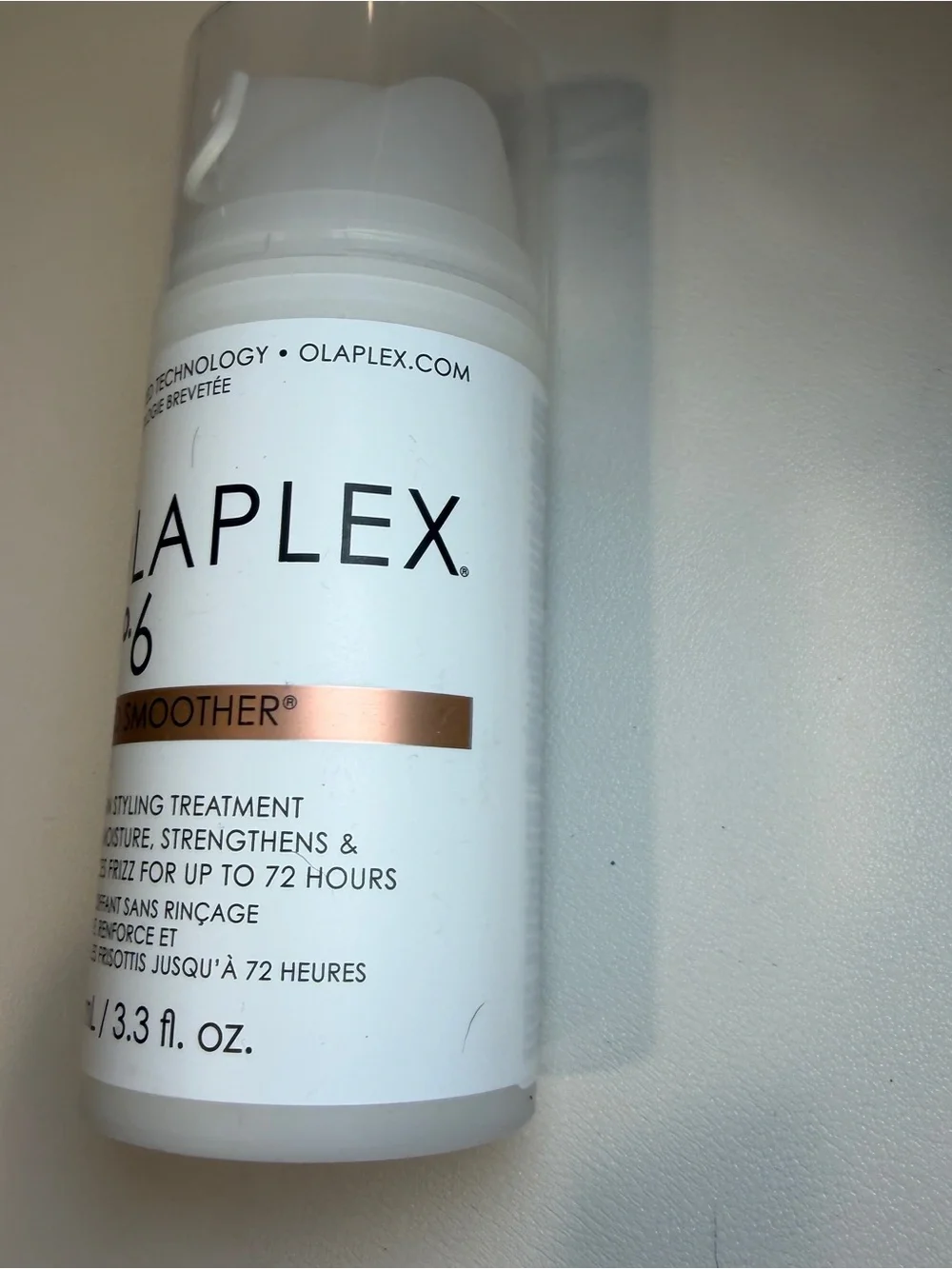 OLAPLEX No.6 Bond Smoother 100ml
